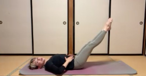 ＜2月予定＞『グループレッスン／オンラインレッスン』