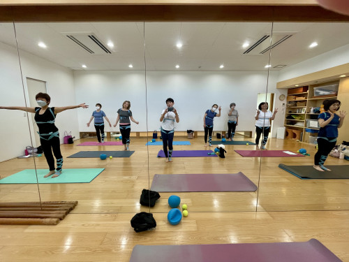 ＜3月予定＞『グループレッスン／オンラインレッスン』