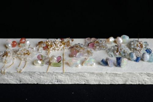 4月,5月 exhibitionのお知らせ