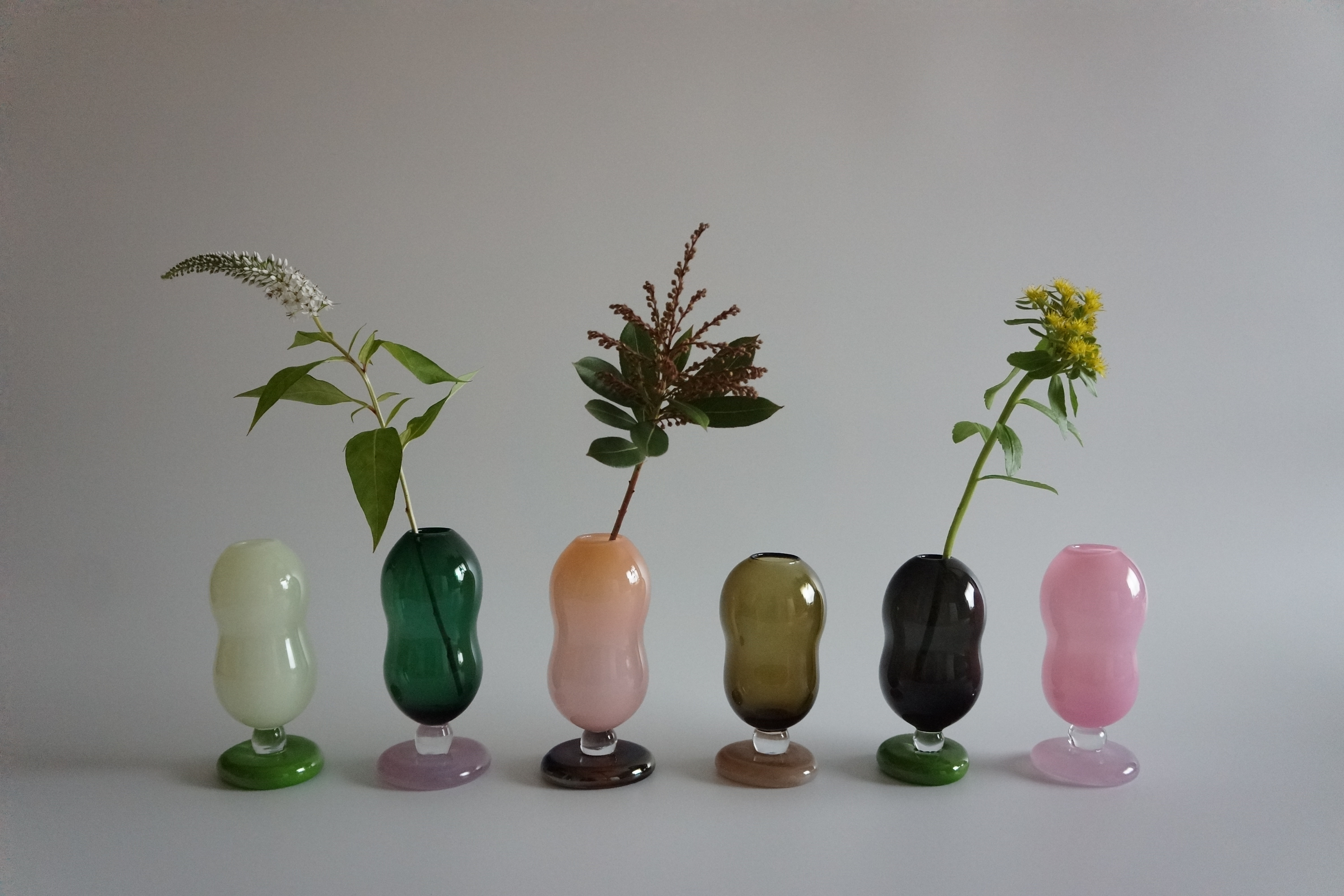 7月の展示