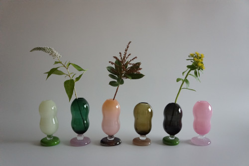 7月の展示