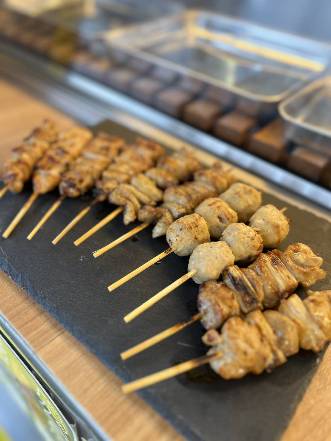 国産鶏肉使用