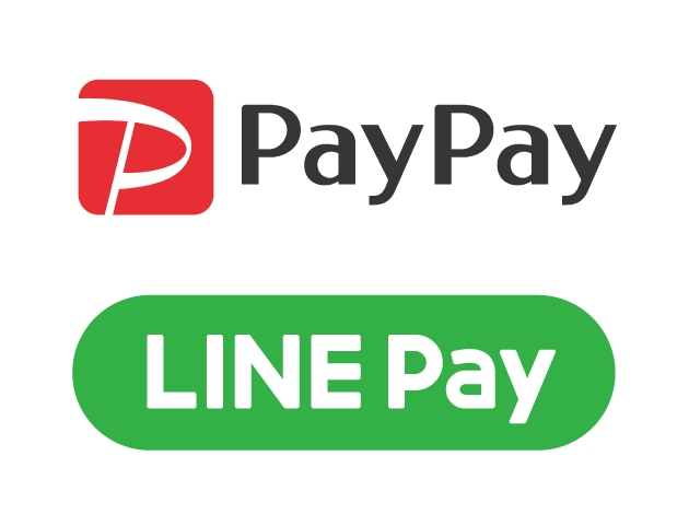 PayPay&LINE Pay