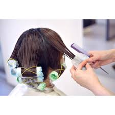 デザインパーマ