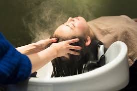 極上ヘッドスパ(30分）