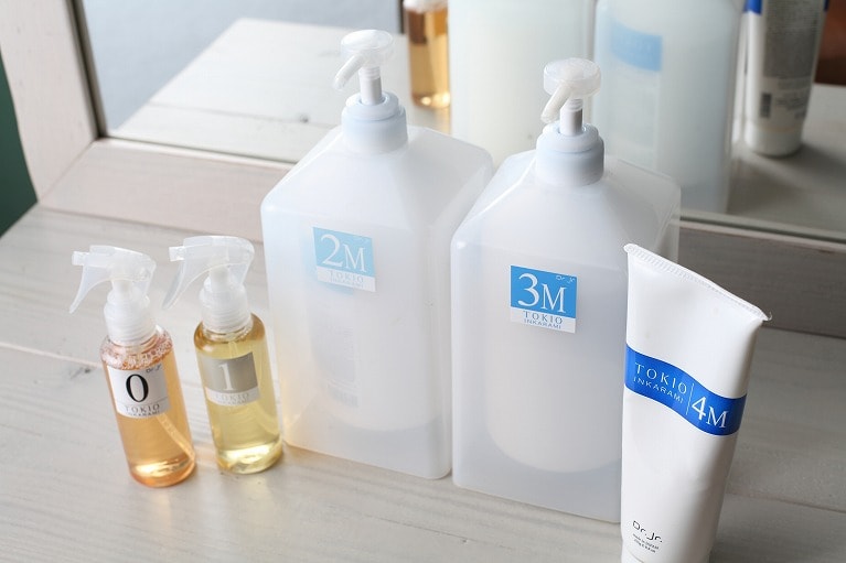 システムトリートメント