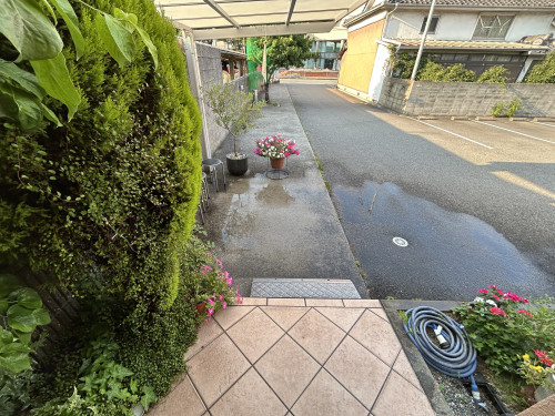 7月の営業案内