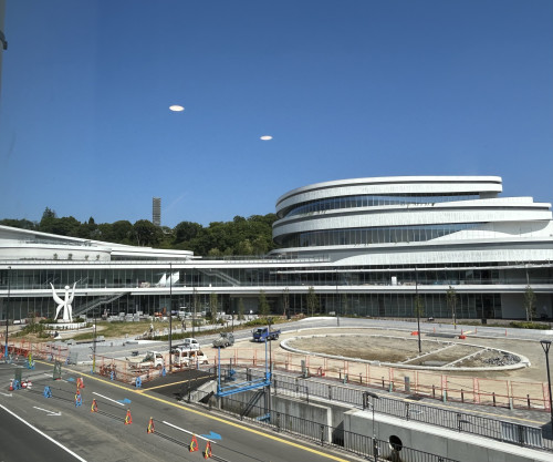 7月の営業案内
