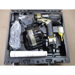 HiKOKI 釘打機が激安　NV65HR2