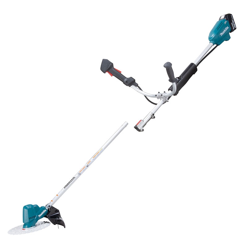 今だけ表示価格から1,000円引　マキタ　18V　230㎜　充電式草刈り機　MUR191DZ