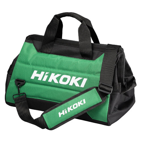 人気商品　HiKOKI　電動工具収納用ツールバッグ　0038-3371