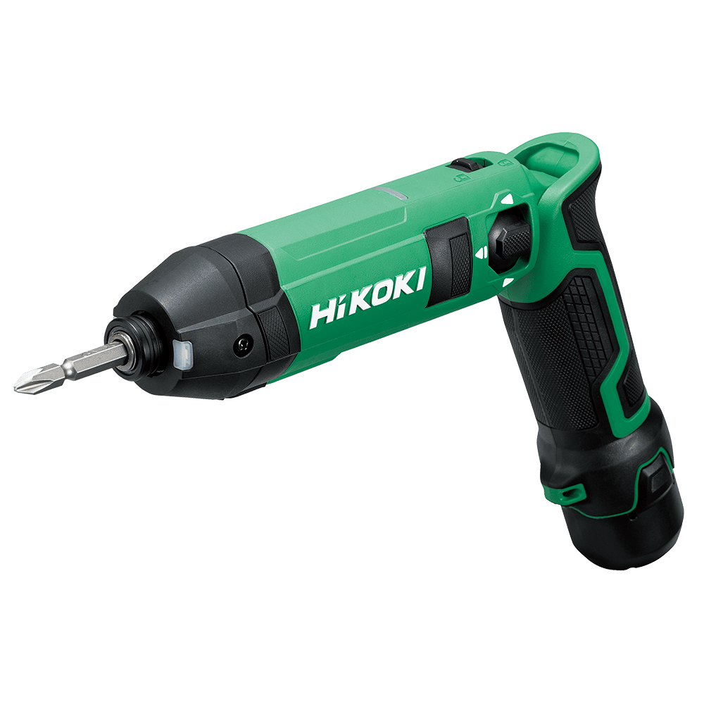 人気商品　HiKOKI　3.6V　ペン型インパクトドライバ　WH3DA