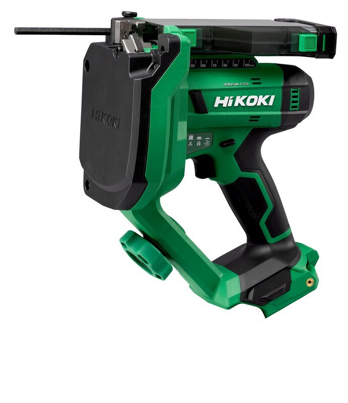 人気商品　HiKOKI 18V　全ねじカッタ　CL18DA　本体のみ