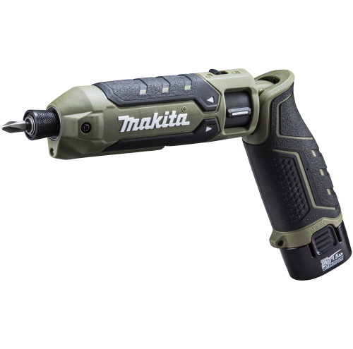 人気商品　マキタ　7.2V　ペンインパクトドライバ　TD023DSHX　