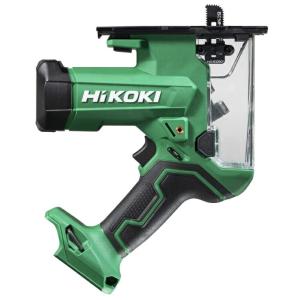 人気商品　HiKOKI　18V　ボードカッター　CK18DA　本体のみ