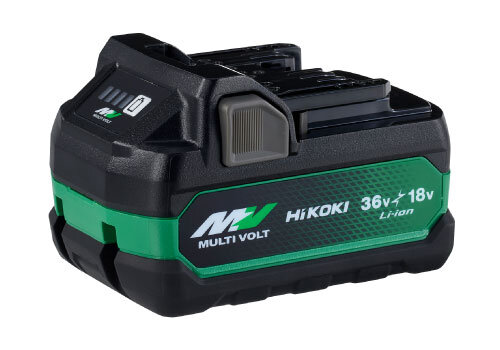 HIKOKI 36Vバッテリーが毎日猛烈に安い！