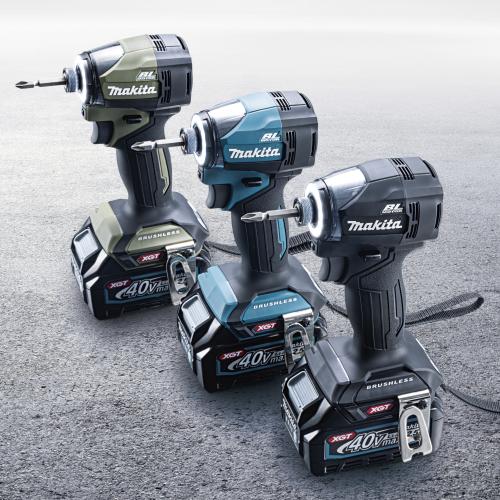 新製品もいきなり超特価　マキタ　40V 　インパクトドライバ　TD005GRDX
