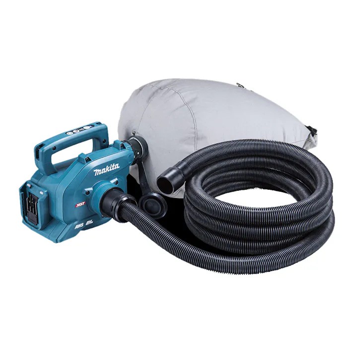 新製品　マキタ　40V　小型集じん機　VC015GZ　本体のみ