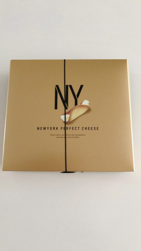 NEWYORK PERFECT CHEESE ニューヨークパーフェクトチーズ クッキー