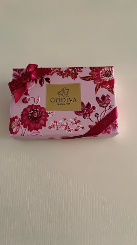 GODIVA