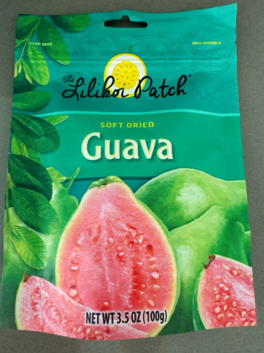 新しいハワイのお土産