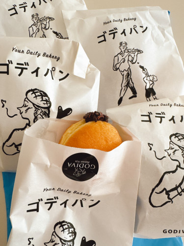 ゴディパン