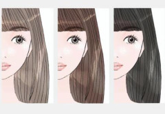 カラー