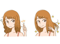 ストレート