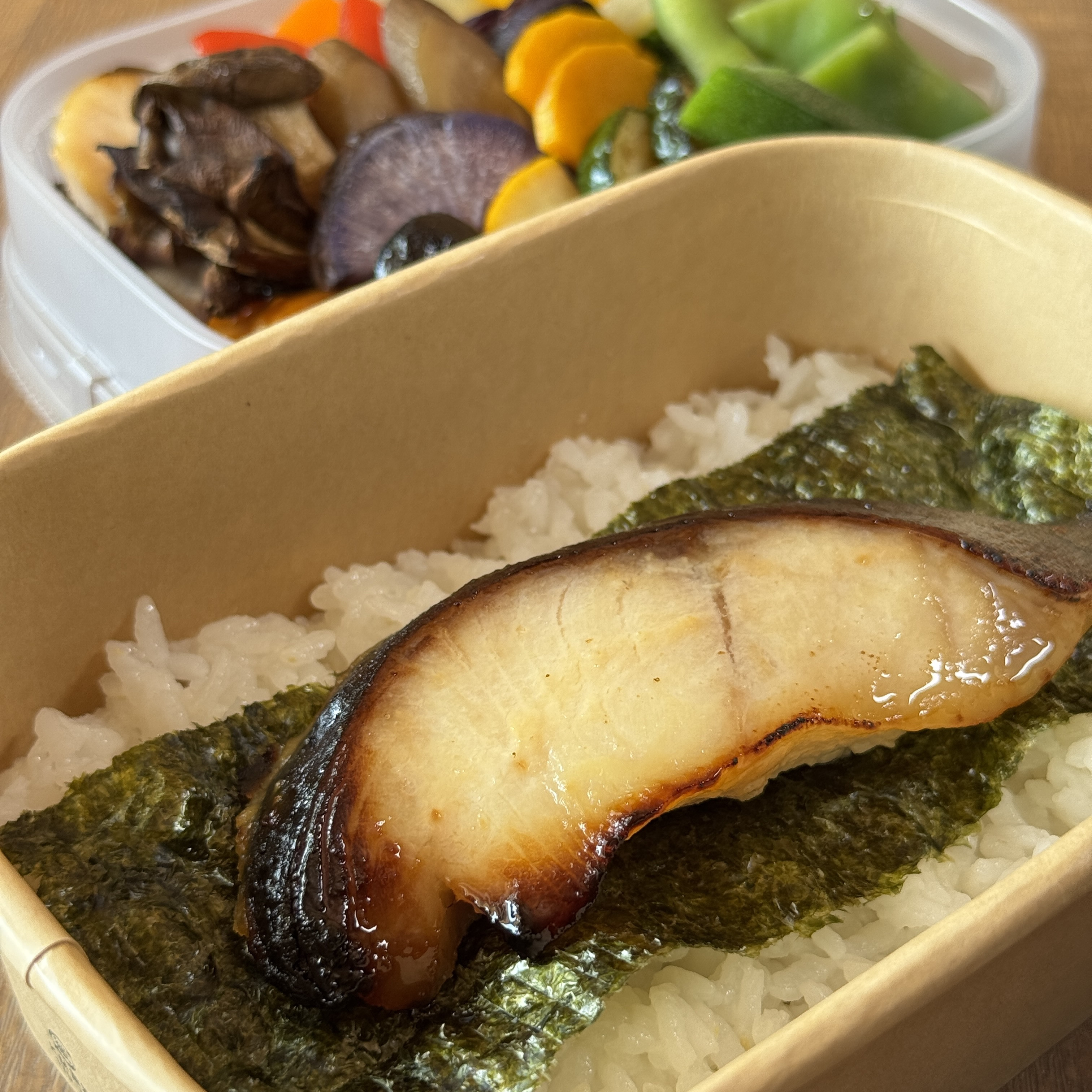 野菜の宴 (メインセレクト)