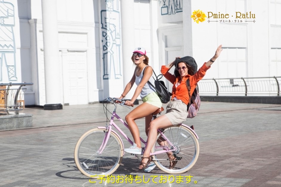 1/21(水)のご予約状況【カット枠残り1枠です】