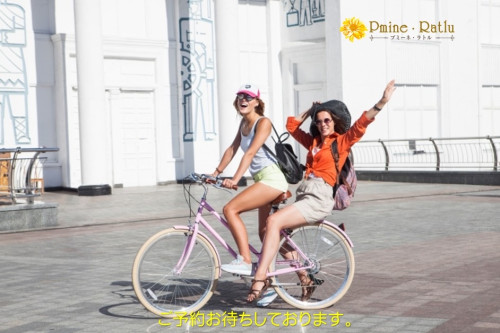 1/21(水)のご予約状況【カット枠残り1枠です】