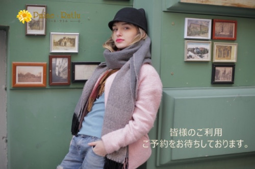 3/18(水)のご予約状況【空き残りわずかです】