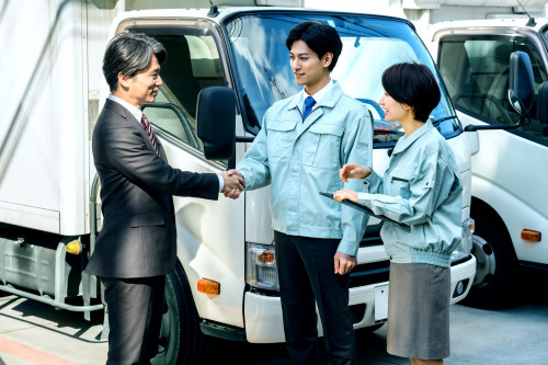 ■＜4月コラム＞運転手を辞めたい！よくある運転手を辞めたい理由と辞める流れを紹介