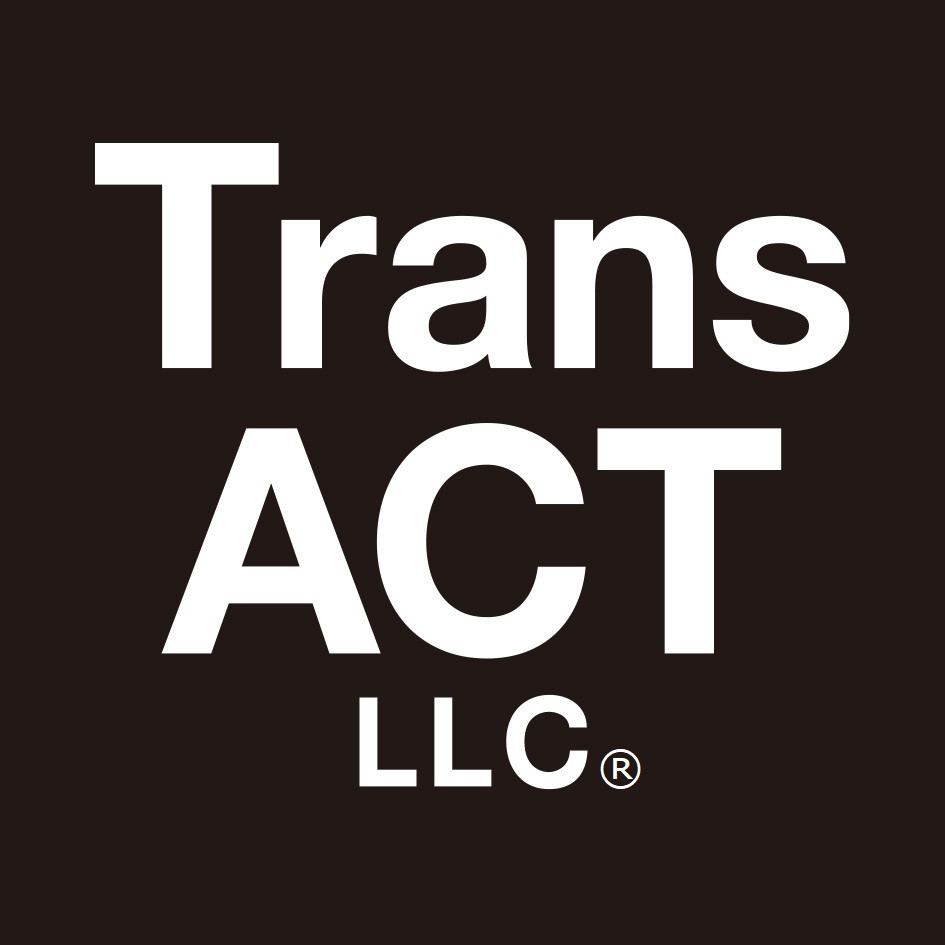 合同会社トランスアクト｜TransACT LLC