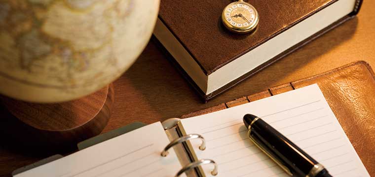 超富裕層マーケットリサーチ事業