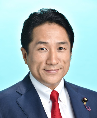 【告知】川田参議院議員が25日に周南入り