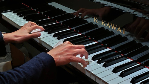 Kaya＆Ricky  SUMMER ACOUSTIC DUET NIGHT 『L’amant de R’oman』  ～二人きりのリクエストカバー紅白歌合戦 in 徳島～  にピアノで出演いたします