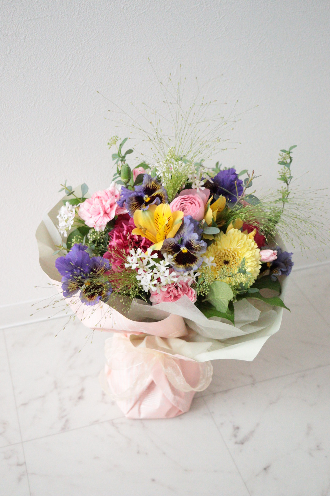 スタンドブーケ