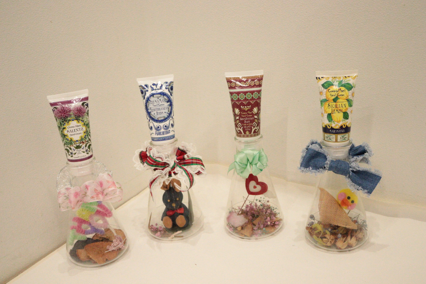 この季節にぴったり