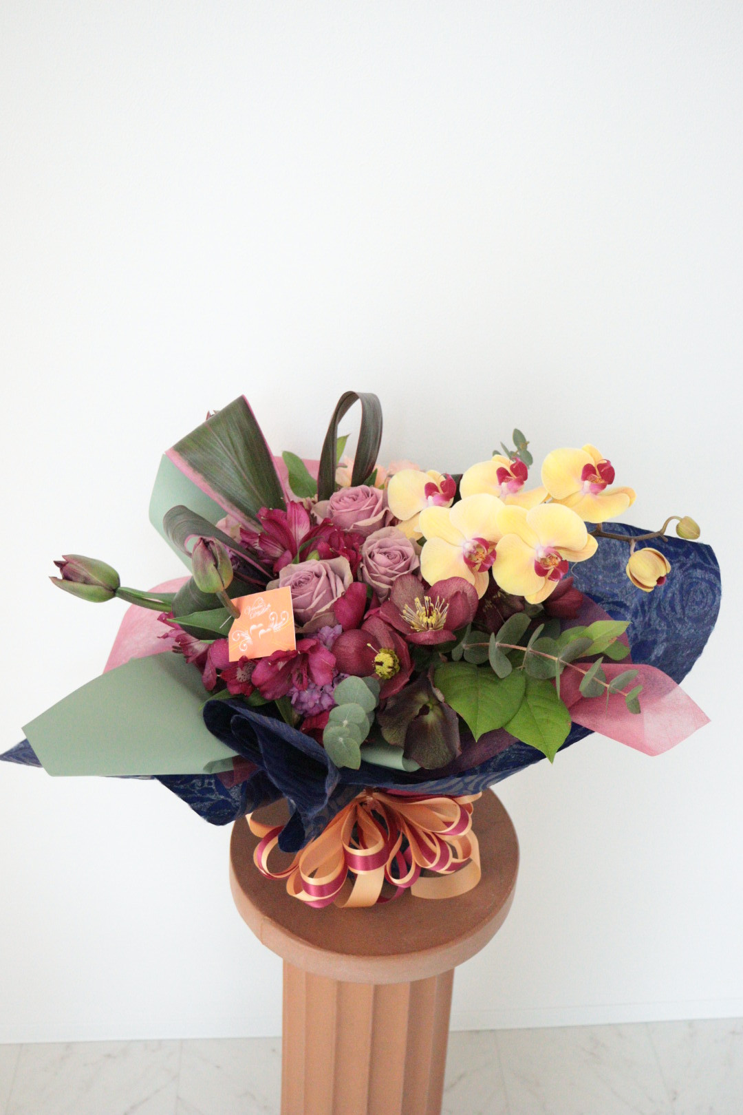 スタンドブーケ　special