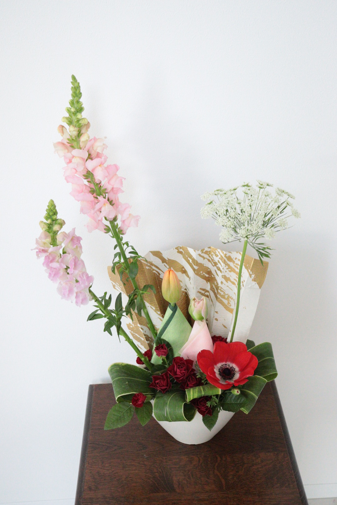 本日の定期ワークショップ