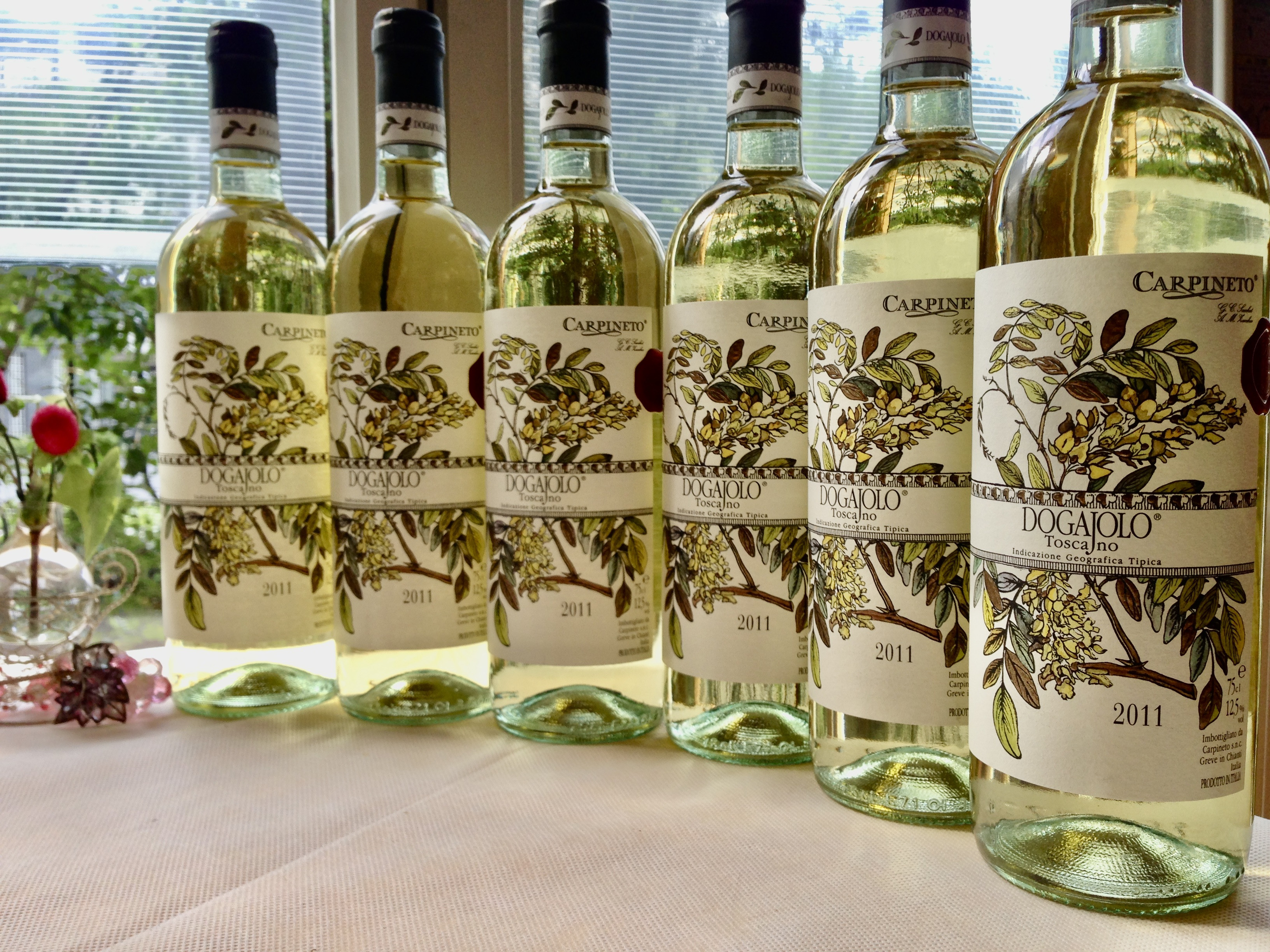 Bevanda（ドリンク）