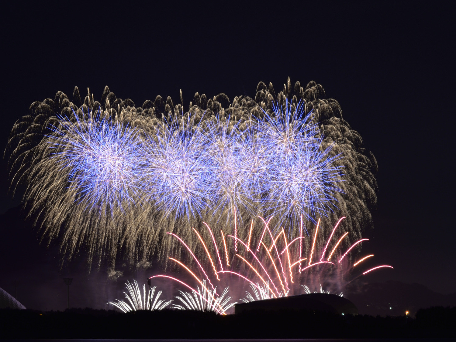 イベント事業 イベント 山口県央商工会阿知須支所