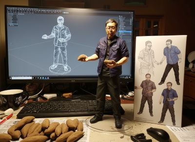 ユーチューブチャンネル始めました