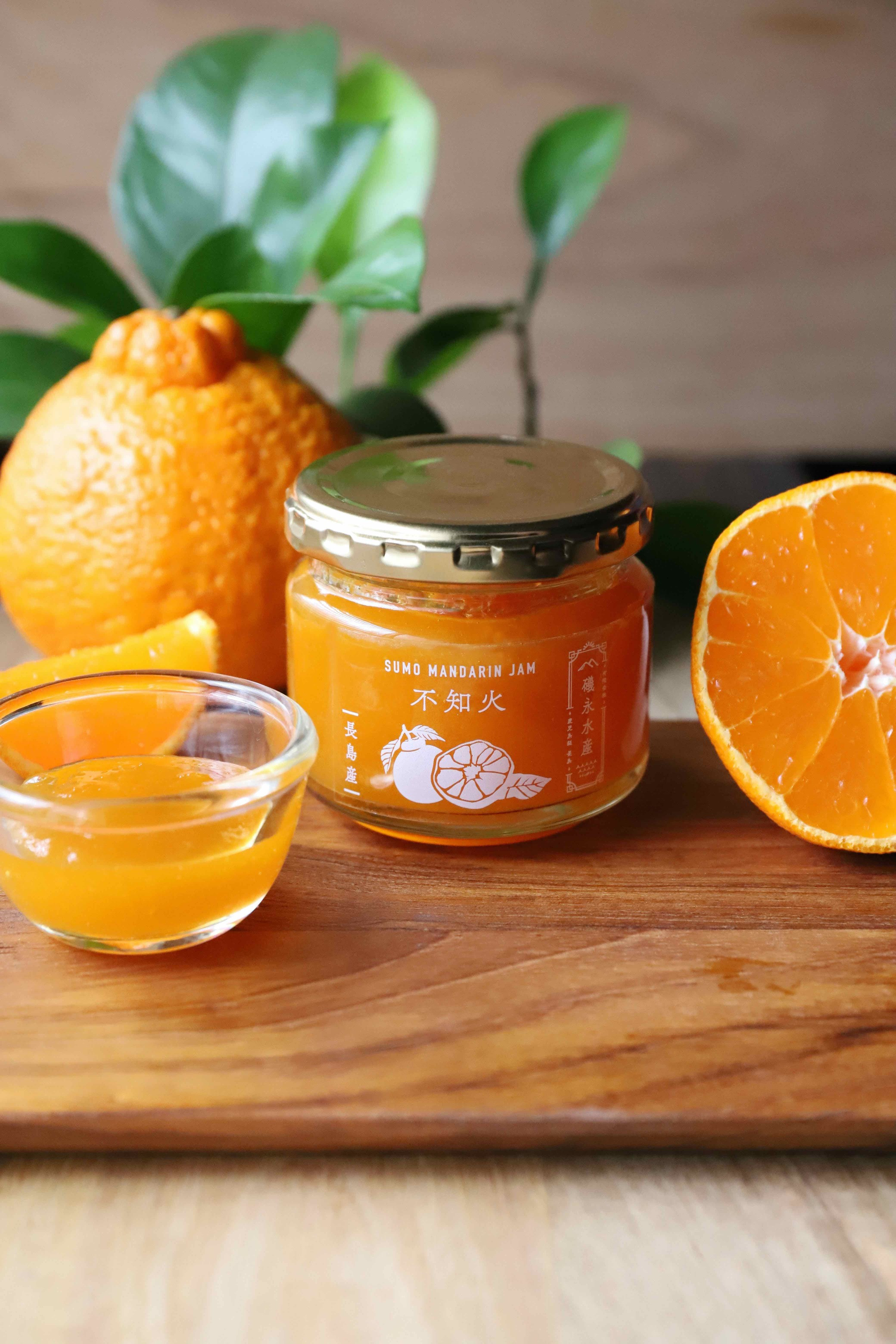 長島の海が作る【みかん】 長島の山が作る【あおさ】