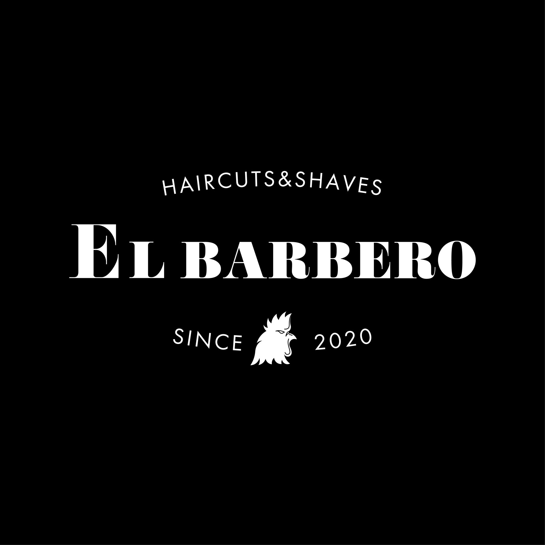 EL BARBERO エル バルベロの外観
