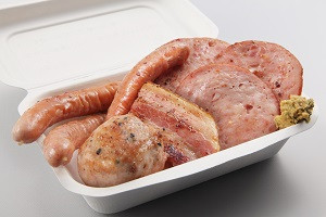 ミート工房かわば（群馬県）