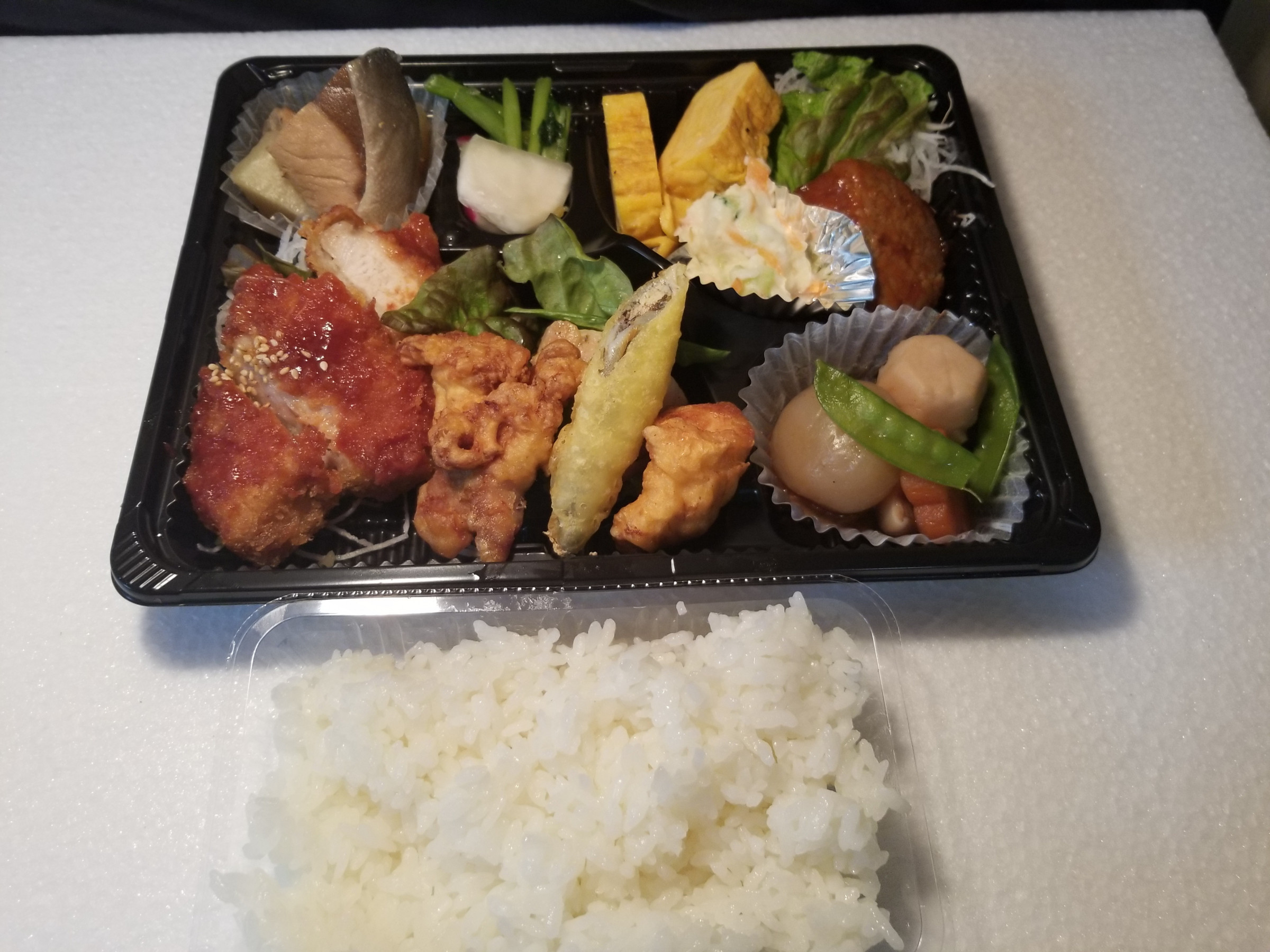 お弁当　