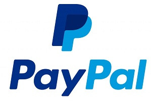 PayPal決済に対応しました！