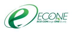 株式会社 イーコン ECONE, Inc.